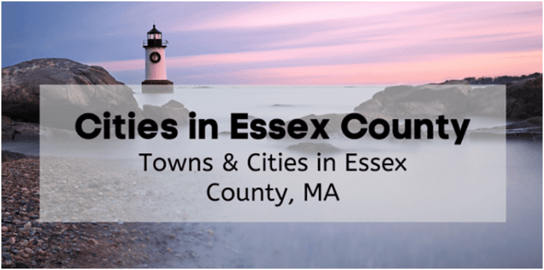 ESSEX COUNTY MA