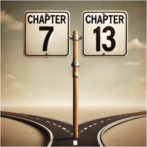 Chapter 7 and Chapter 13 Bankruptcy Lawyer