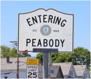 Peabody, MA