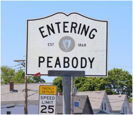 Peabody, MA